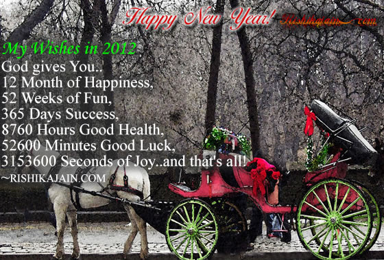 quotes about new year. happy new year2012,new year quotes,welcome new year Wishes Quotes 