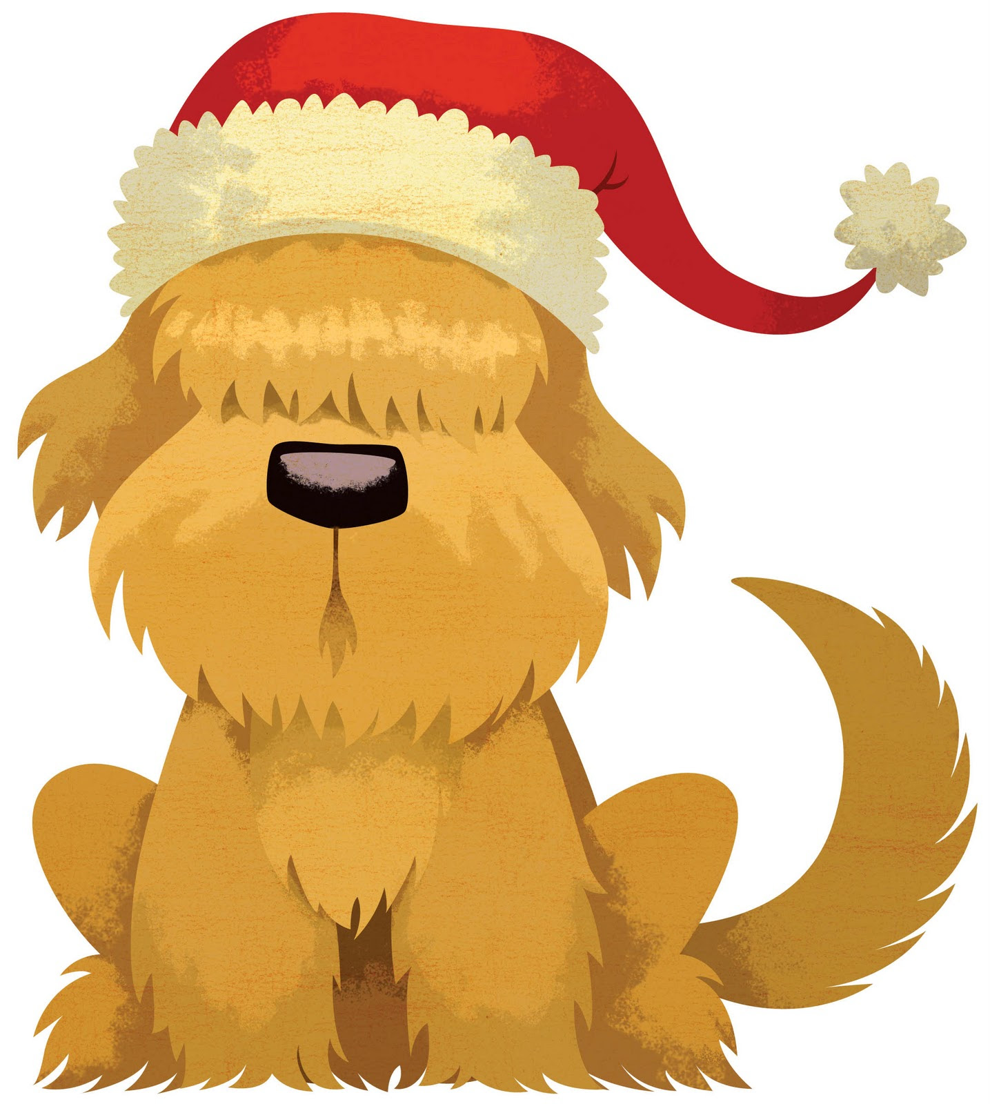 Free Dogs Christmas Cliparts Download Free Dogs Christmas Cliparts Png Images Free Cliparts On Clipart Library