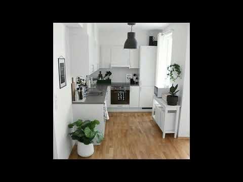 Menarik Inspirasi Desain Rumah Dengan Dapur Minimalis, viral!