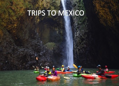 TRIPS TO MEXICO