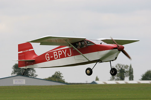 G-BPYJ