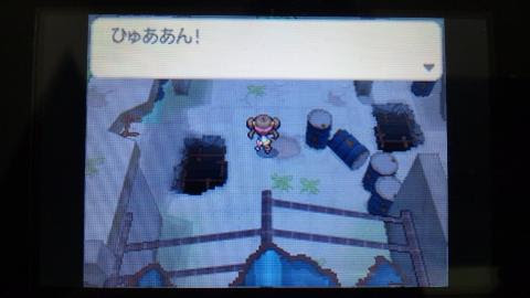 イカぽ弁当 Bw2ラティ厳選始めました 震え声