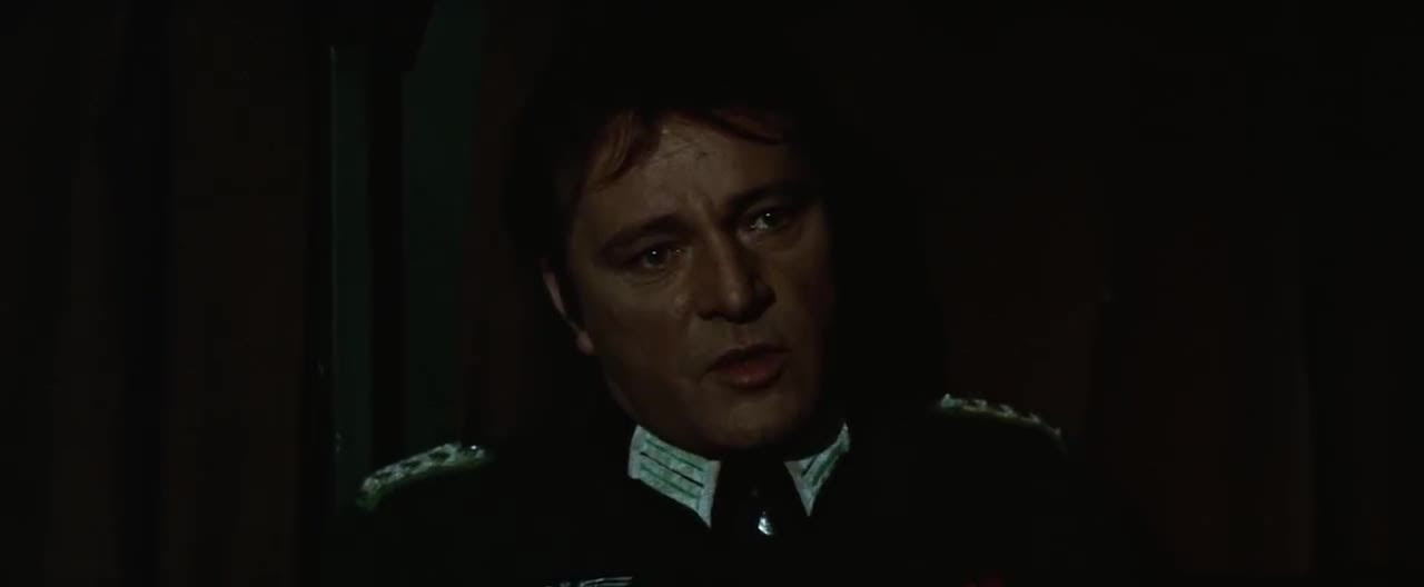 Watch Online Hollywood Movie Where Eagles Dare (1968) In Hindi English On Putlocker