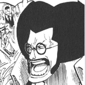 センゴク 仏のセンゴク の詳細 ワンピースキャラガイド