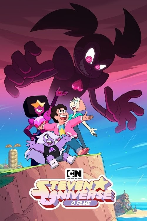 Assistir Steven Universe: The Movie Online Grátis YEAR 4K HD Dublado e
Legendado