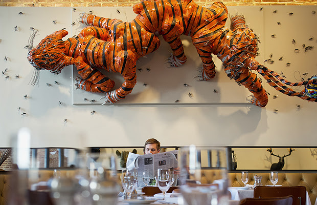  21c Museum Hotels 