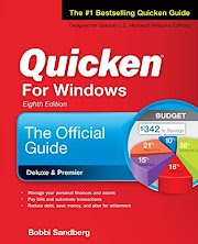 Quicken for Windows: The Official Guide Eighth Edition (Quicken Guide)