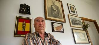 ayuntamiento franquista