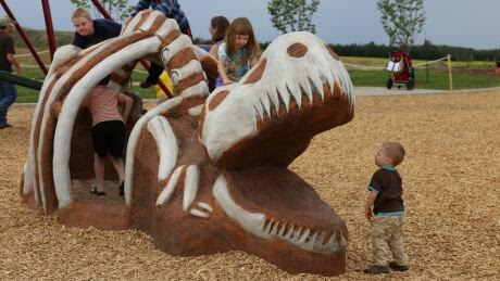 leduc-dino-park
