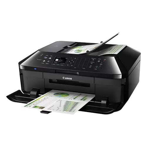 PIXMA MX927