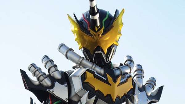 動画 仮面ライダービルド 最新ロング予告編に謎キャラ 第１話あらすじ 特撮ヒーロー作戦