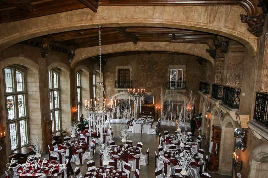 An Experience At The Banff Springs Hotel Banffandbeyond