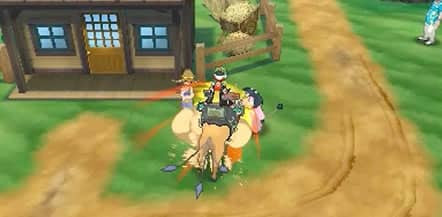 高速タマゴ孵化おすすめの場所 方法 サンムーン攻略de Com