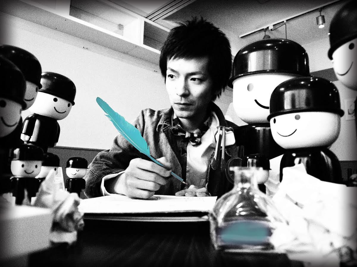 前よりもっとあなたのそばへ 元ロードオブメジャー 北川けんいちの 今 Muevo Voice