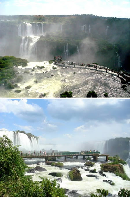 pemandangan
