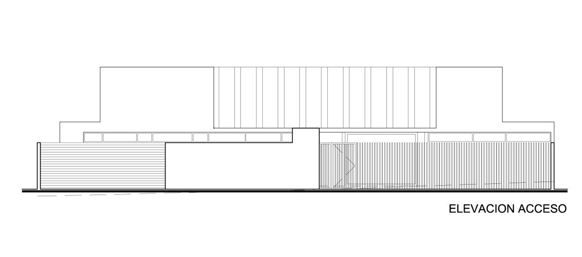 Casa-Fleischmann, Mas-y-Fernandez-Arquitectos