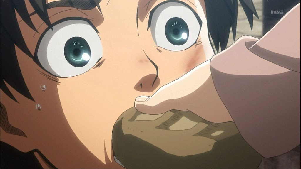エレン イェーガーのアニメキャプチャ画像 主人公カッコイイ エレン イェーガーの高画質キャプチャ 画像 イラスト 壁紙 Naver まとめ