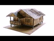 Updated Modern Bamboo House Design Philippines DaddyGif com see description , viral!