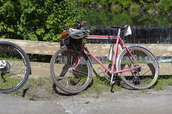 Tom Matchak Cycles, D2R2