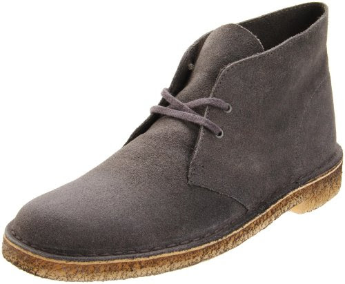 Clarks Originals Men's Desert Boot