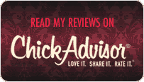 ChickAdvisor.com Love it, Share it, Rate it