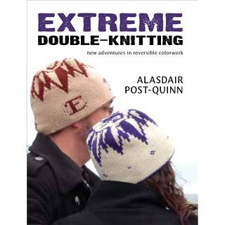 Extreme Double-Knitting