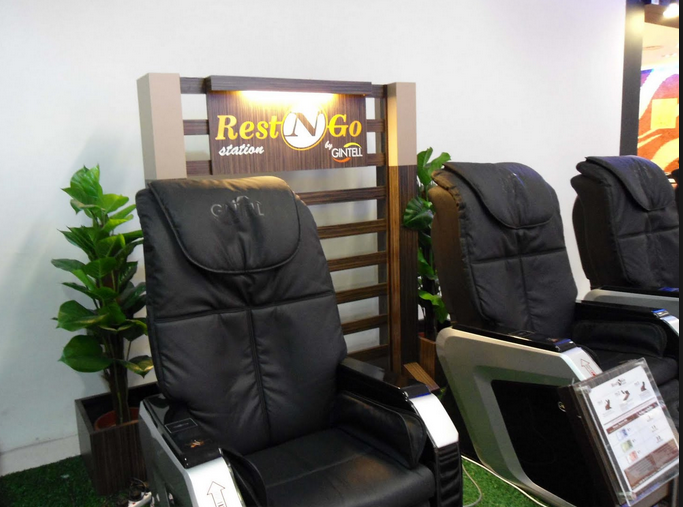 Tiada sekatan penjualan mesin urut  Dr Zubaidi Hj Ahmad 