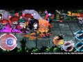 Guns Girl Z – Escape Ragnarok Review: School Daze