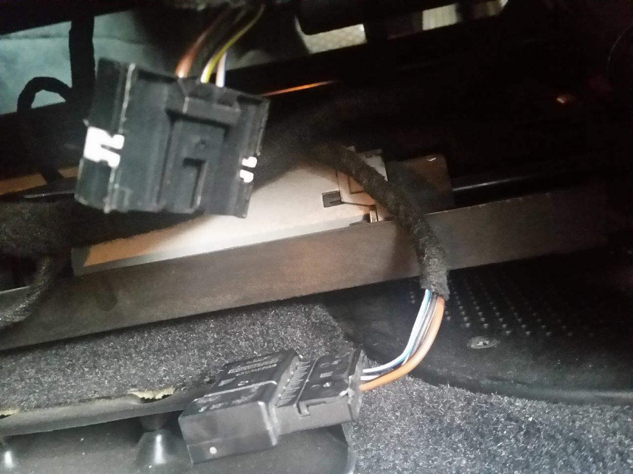 Restraint System Malfunction Bmw - Optimum BMW