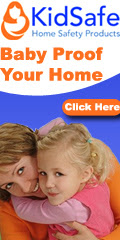 KidSafe Home Safety Products
