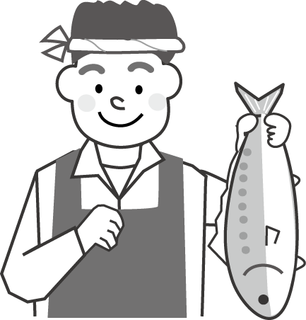 人物 職業イラスト 無料素材