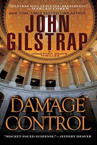 Damage Control by John Gilstrap
