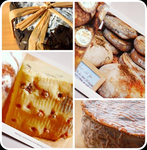 Say Cheese - inside book