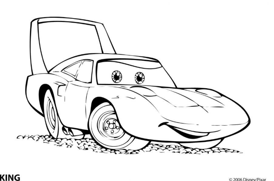 Free Kindergarten Coloring Pages Easy Cars Download Free Kindergarten Coloring Pages Easy Cars Png Images Free Cliparts On Clipart Library