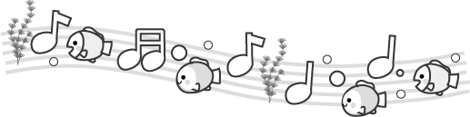 音符のイラスト 無料イラスト フリー素材