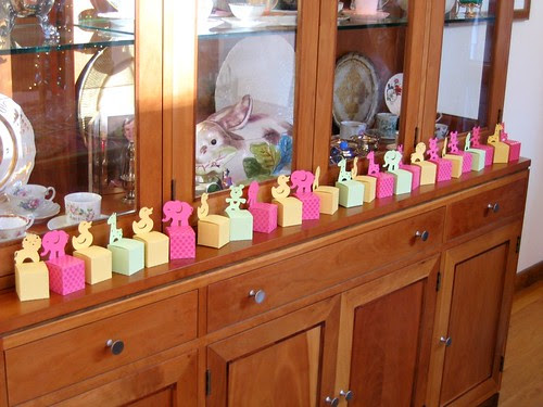 Baby shower