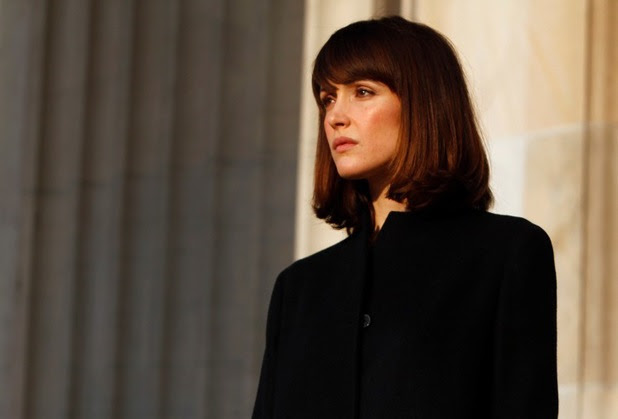 Rose Byrne in 'Damages'