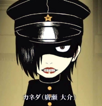 カネダ ライチｄｅ光クラブ Neoapo アニメ ゲームdbサイト