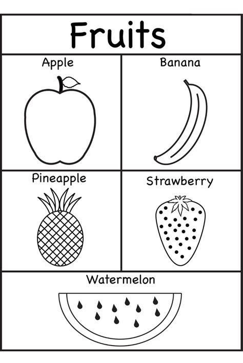  kindergarten english worksheets to print kindergarten worksheets