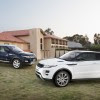 Landrover Evoque