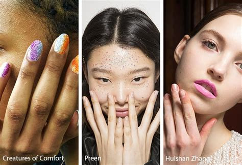 fall winter   nail polish trends benailed