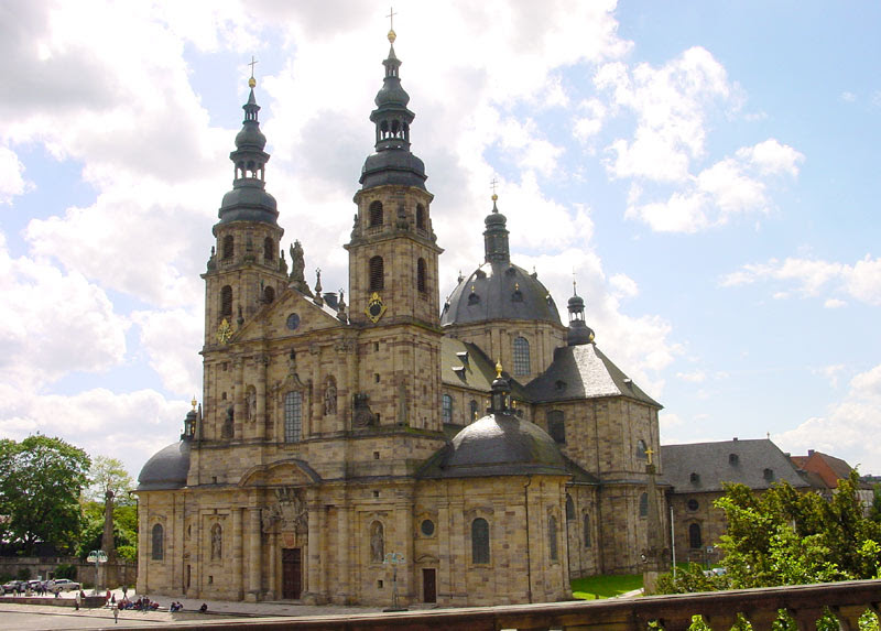 File:Catedral de Fulda.jpg