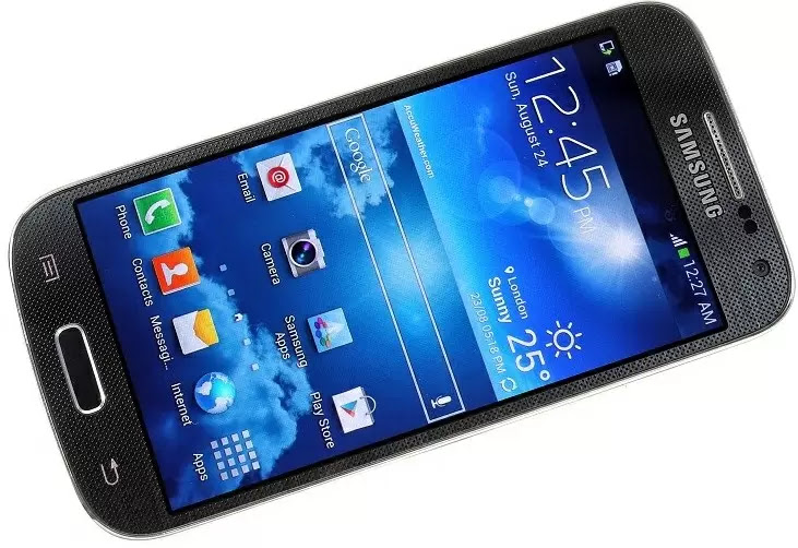 Samsung Galaxy S4 Mini Price In Pakistan Specifications Features