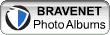Free Photo Albums from Bravenet.com