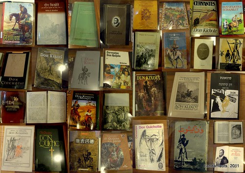 Don Quijote
