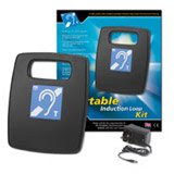 Signet Signet PL1/K1 Portable Hearing Loop 