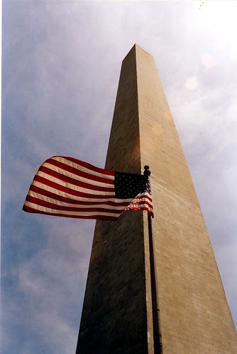 Washington Monument