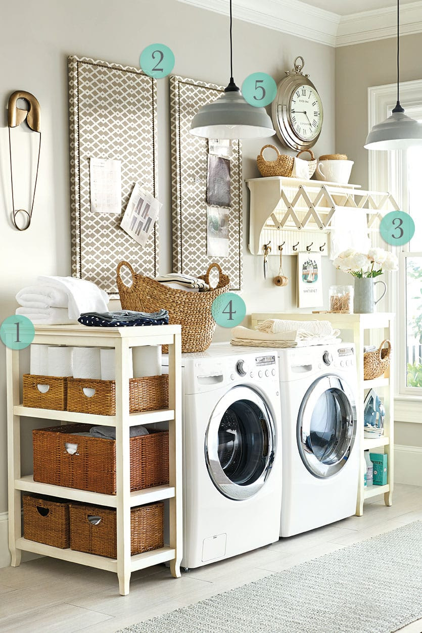 How To Decorate - Part 3