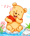 Turma do Pooh