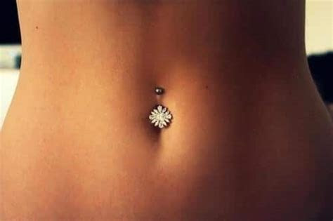 Our solid 316l surgical steel belly button rings make great starter jewelry. 50 Most Popular Belly Button Rings